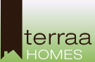 Terraa Homes logo